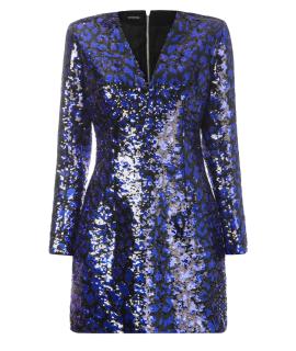 BALMAIN Коктейльное платье