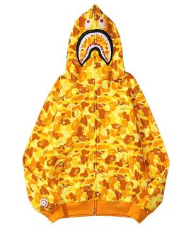 BAPE Худи/толстовка