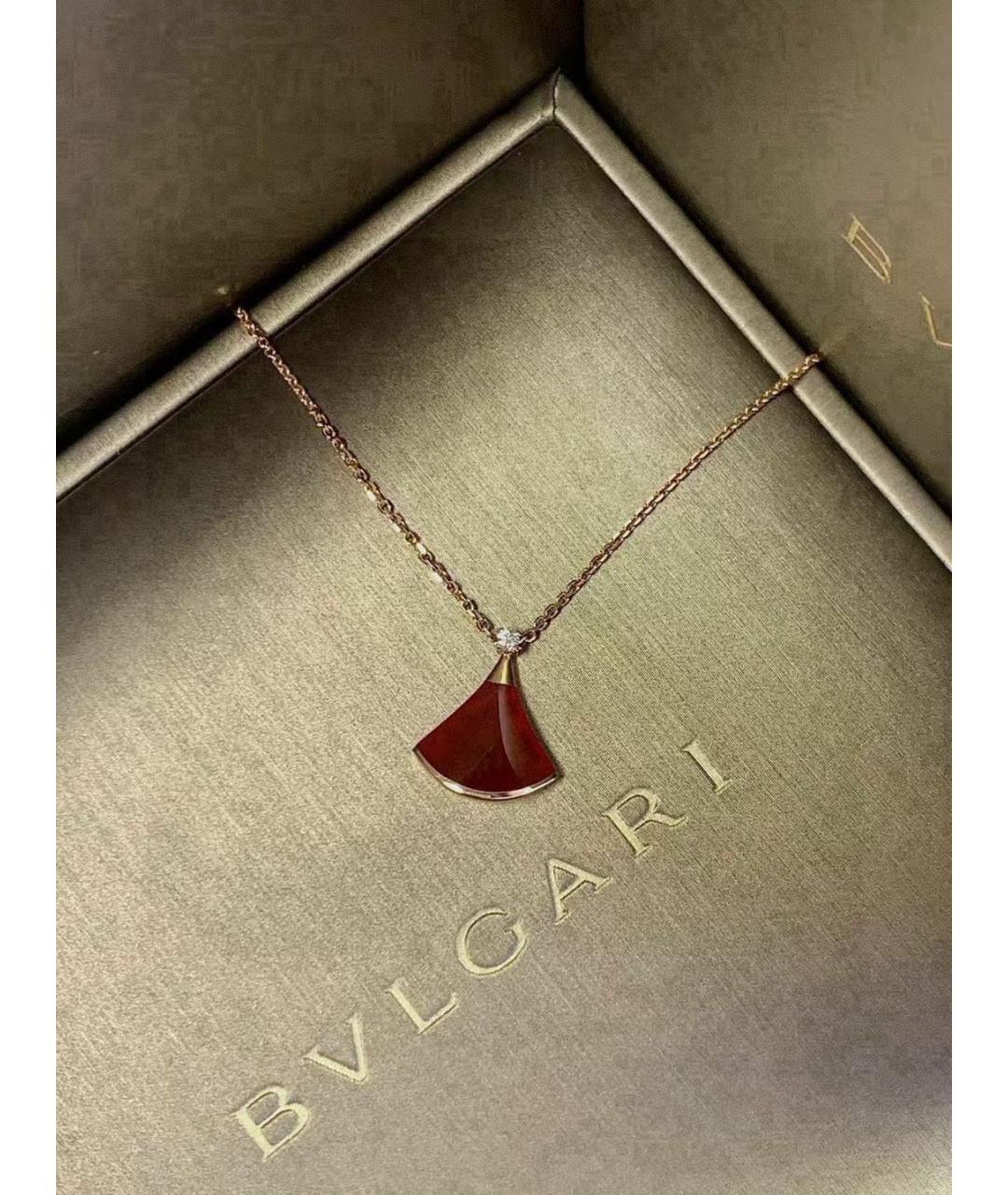 BVLGARI Колье, фото 4