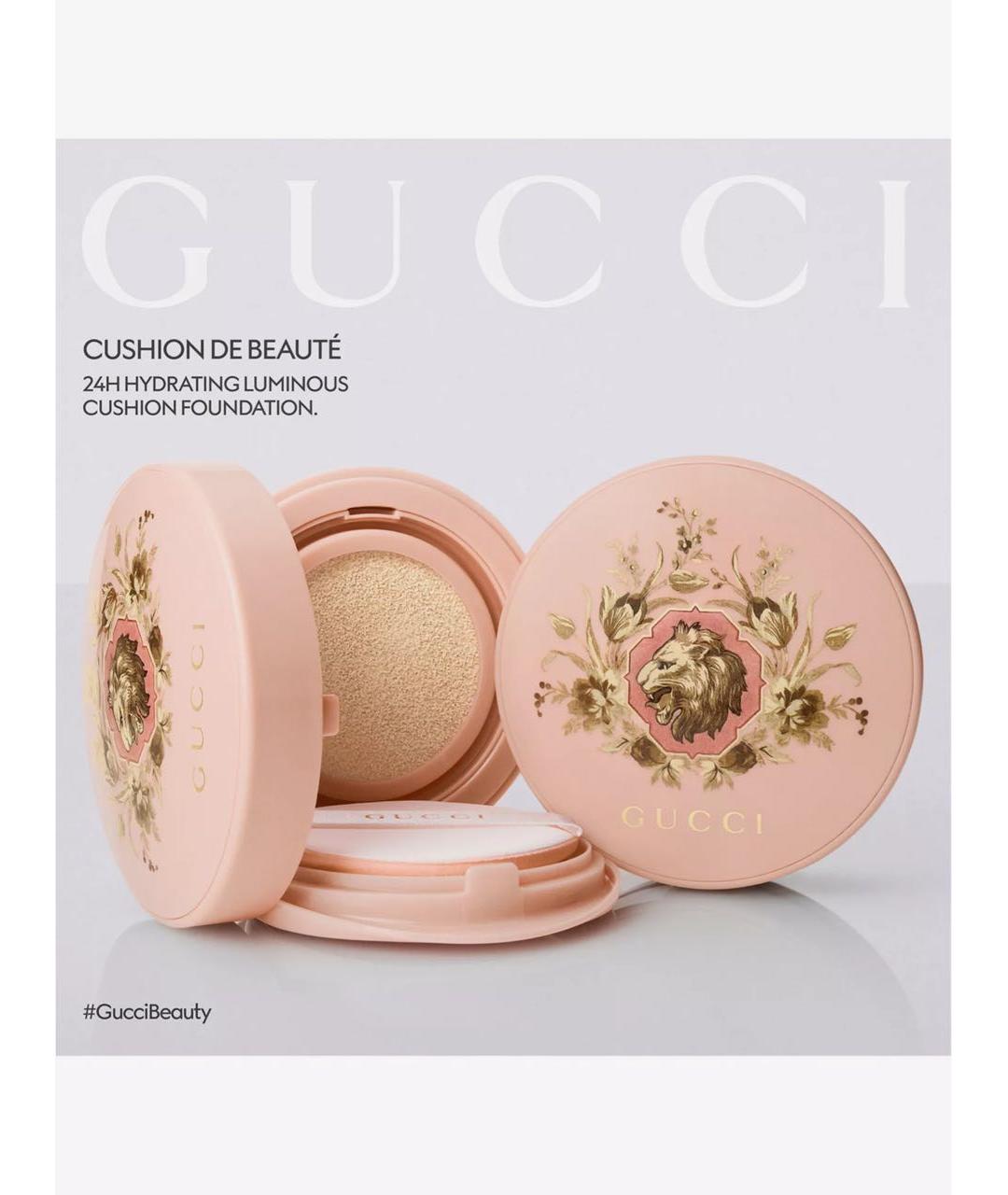 GUCCI BEAUTY Тональное средство, фото 5