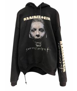 VETEMENTS Худи/толстовка