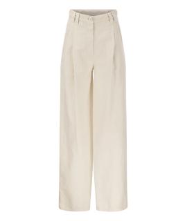 BRUNELLO CUCINELLI Прямые брюки