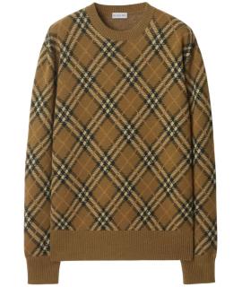 BURBERRY Джемпер / свитер