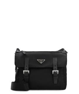 PRADA Сумка через плечо