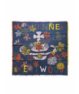 VIVIENNE WESTWOOD Платок