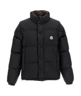 MONCLER Пуховик