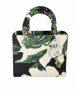 CHRISTIAN DIOR Сумка с короткими ручками