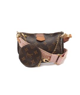 LOUIS VUITTON Сумка через плечо