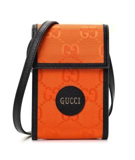 GUCCI Сумка через плечо