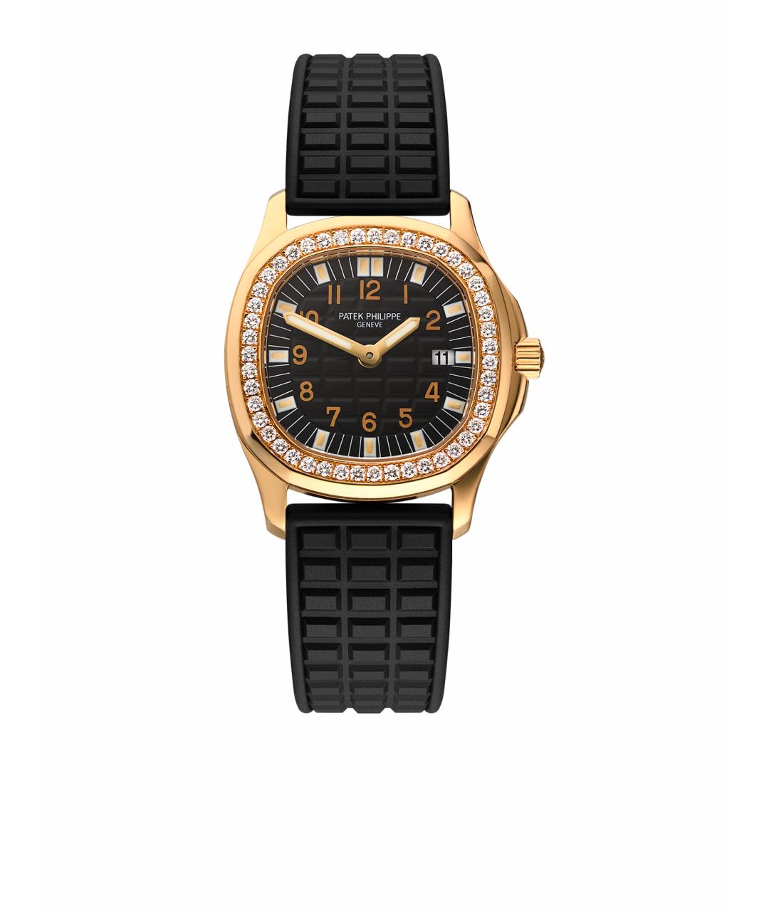 PATEK PHILIPPE Часы из желтого золота, фото 1