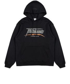 VETEMENTS Худи/толстовка