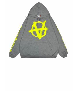 VETEMENTS Худи/толстовка