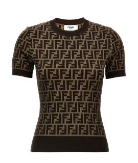 FENDI Джемпер / свитер