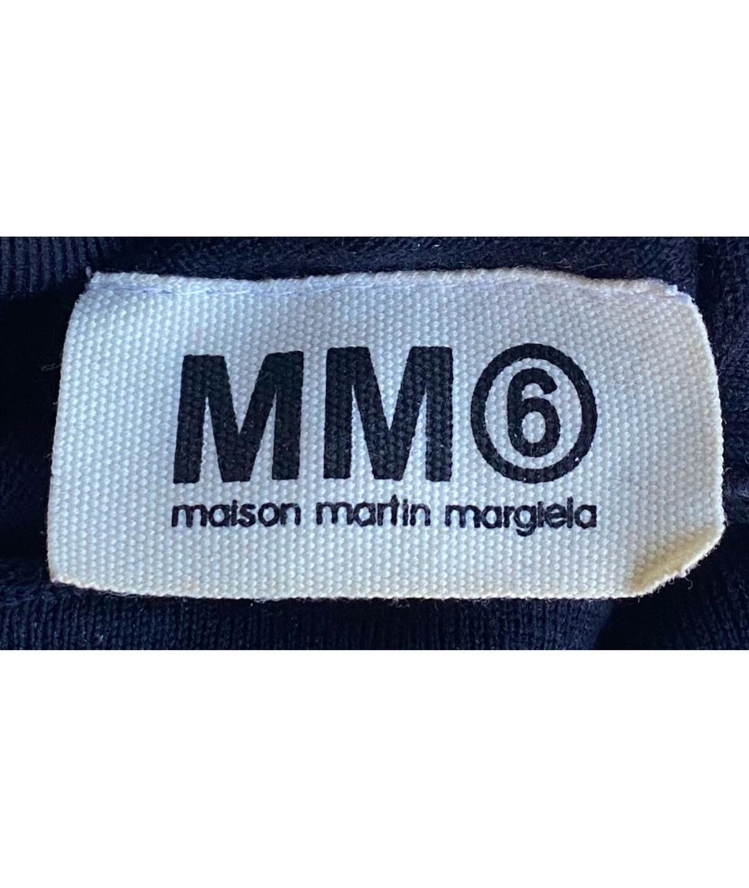 MM6 MAISON MARGIELA Водолазка, фото 2