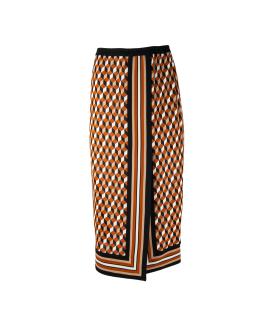 MICHAEL KORS Юбка миди