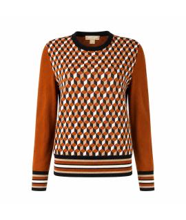 MICHAEL KORS Джемпер / свитер