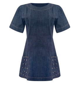 

Платье CHRISTIAN DIOR PRE-OWNED