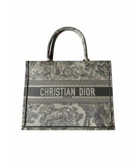 CHRISTIAN DIOR Сумка тоут