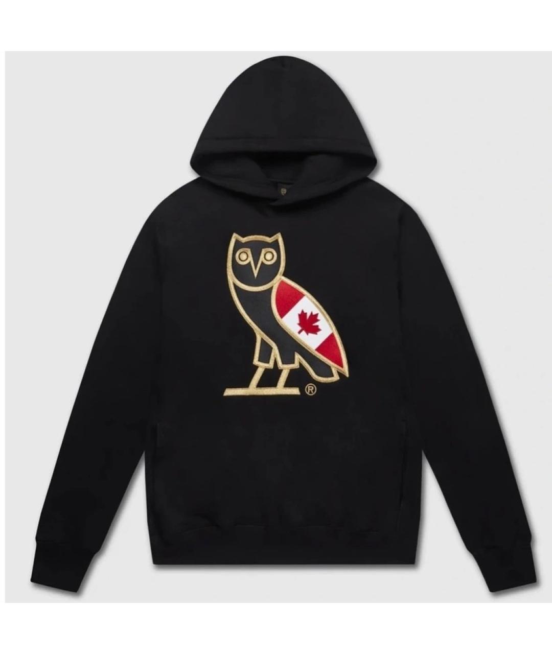 Hoodie drake owl sale