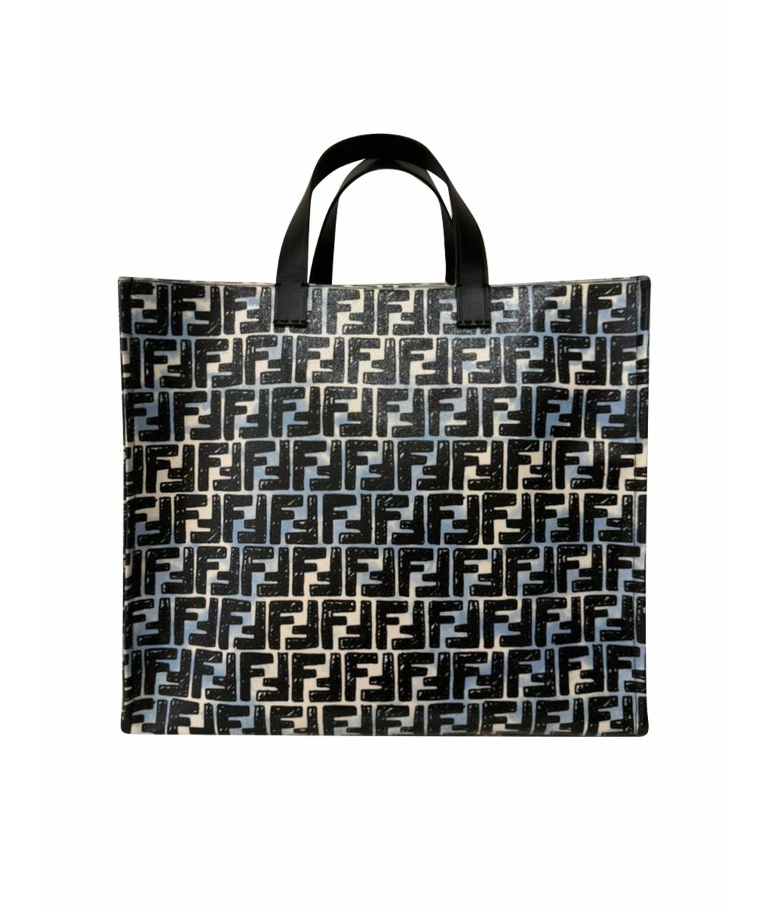 FENDI Мульти сумка тоут, фото 1