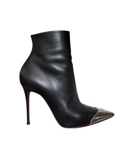 CHRISTIAN LOUBOUTIN Ботильоны