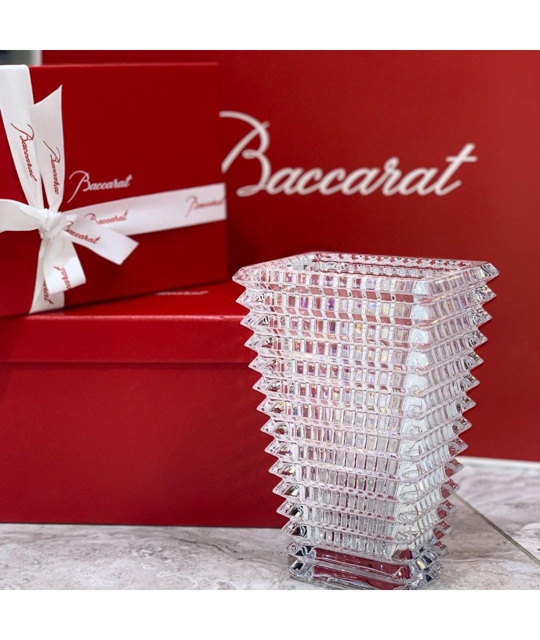 BACCARAT Ваза, фото 1