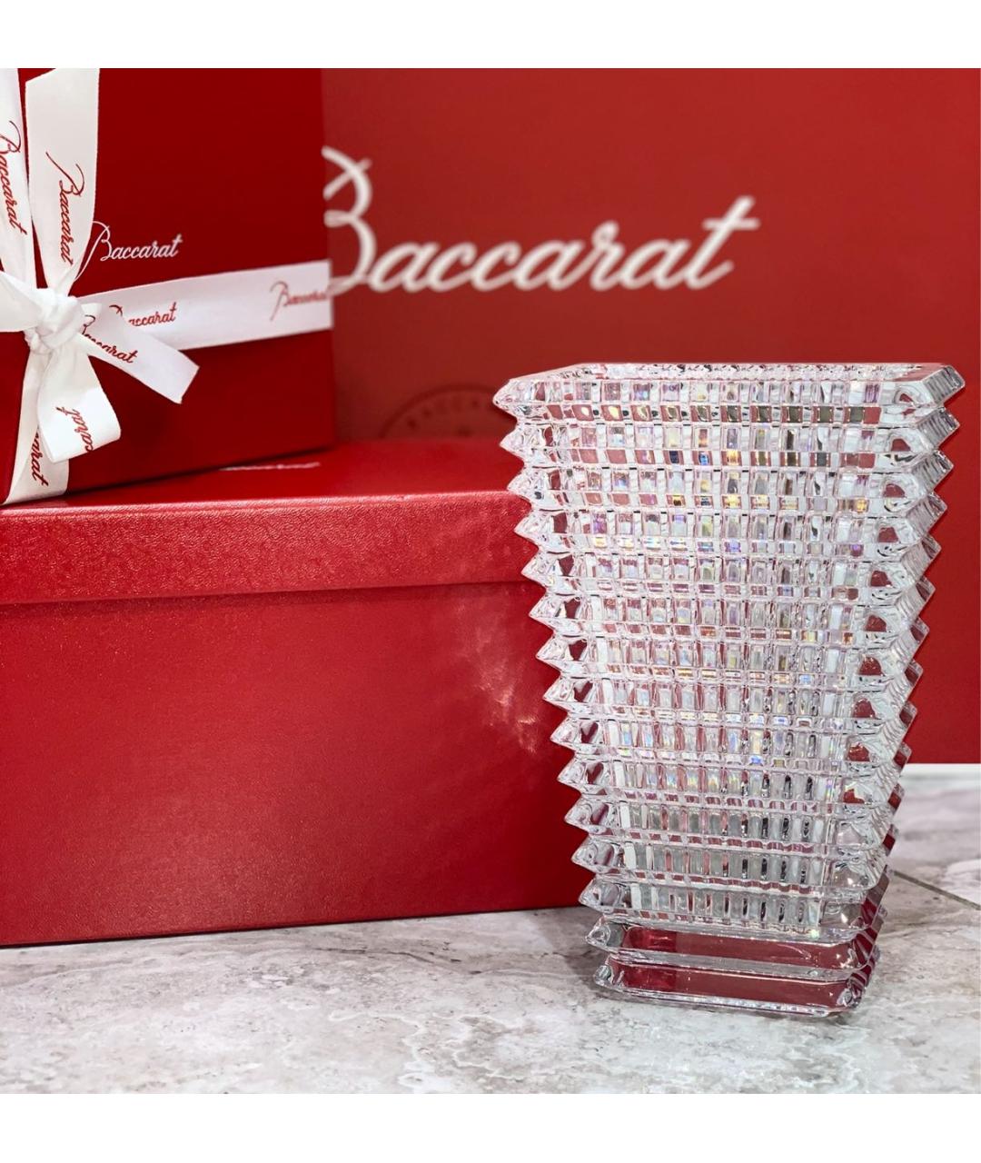 BACCARAT Ваза, фото 3