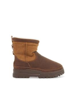 UGG AUSTRALIA Высокие ботинки