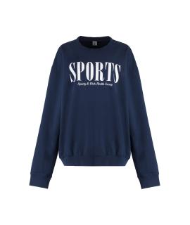 SPORTY AND RICH Худи/толстовка