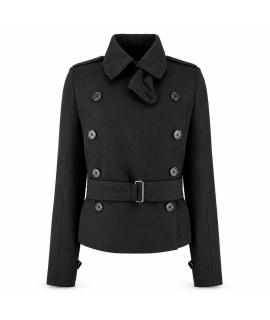 ANN DEMEULEMEESTER Куртка