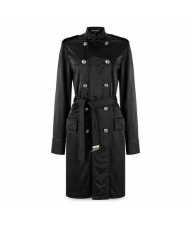 ANN DEMEULEMEESTER Тренч/плащ