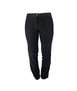 ANN DEMEULEMEESTER Прямые брюки