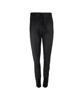 ANN DEMEULEMEESTER Брюки узкие
