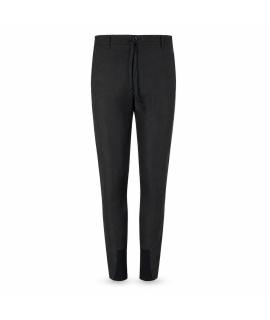 ANN DEMEULEMEESTER Брюки узкие