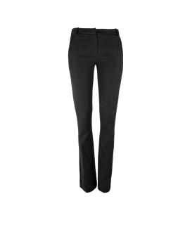 ANN DEMEULEMEESTER Прямые брюки