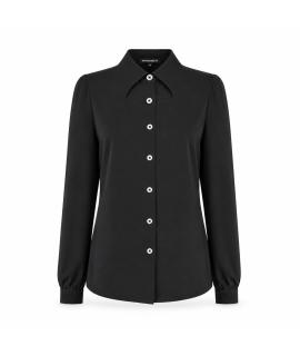 ANN DEMEULEMEESTER Рубашка