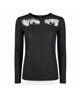 ANN DEMEULEMEESTER Лонгслив