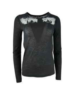ANN DEMEULEMEESTER Лонгслив