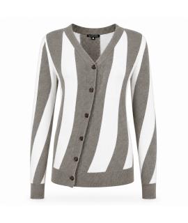 ANN DEMEULEMEESTER Кардиган