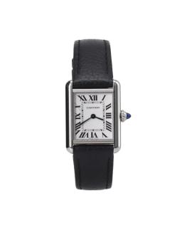 CARTIER Часы