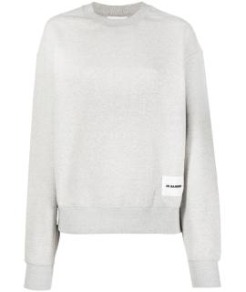 JIL SANDER Худи/толстовка