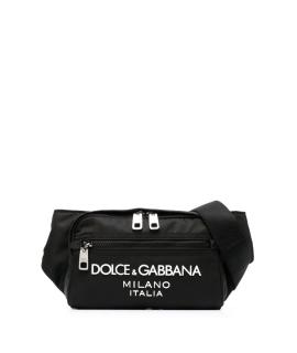 DOLCE&GABBANA Поясная сумка