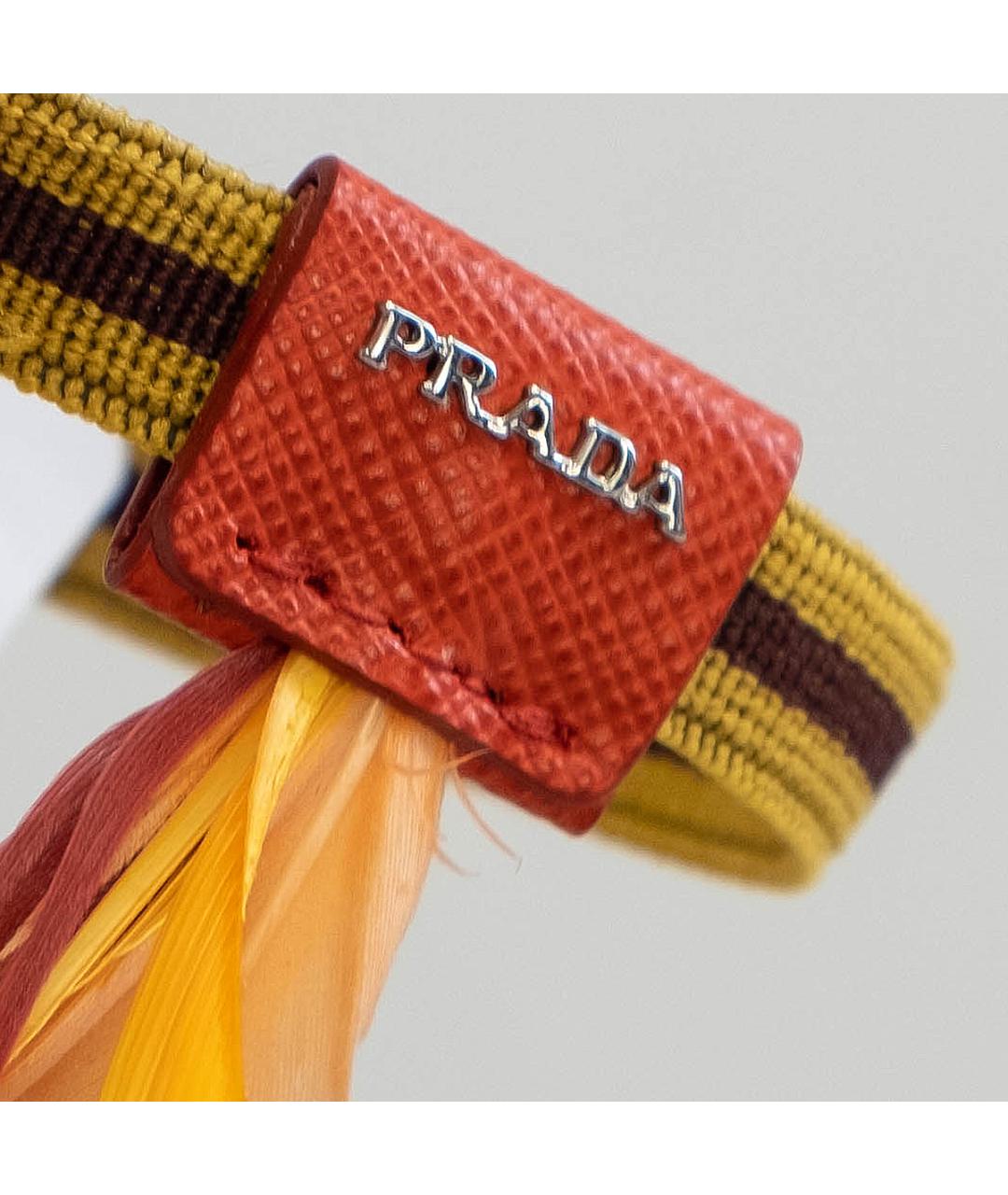 PRADA Мульти браслет, фото 4