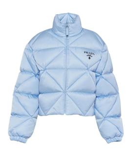PRADA Пуховик