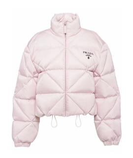 PRADA Пуховик
