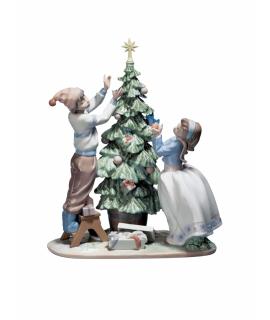 Lladro Скульптура