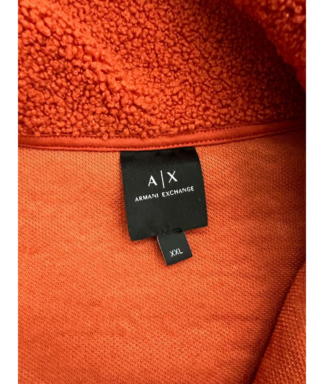 ARMANI EXCHANGE Мульти куртка, фото 3