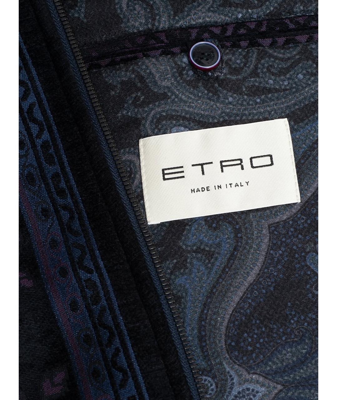 ETRO Куртка, фото 3