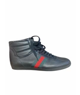 GUCCI Кеды