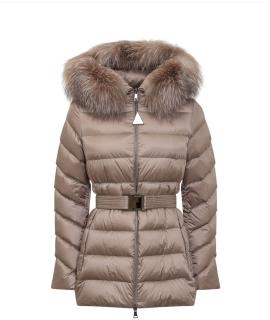 MONCLER Пуховик